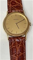 Watch Mondia Woman in Gold EAL84406 - EAL84406